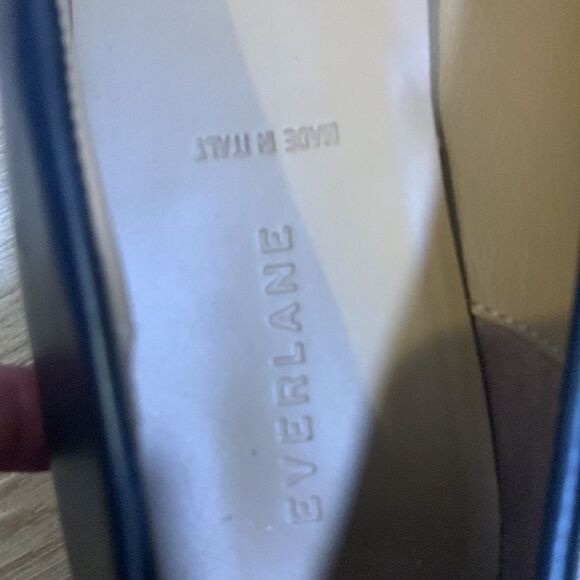 Everlane Loafers - Picture 5 of 5